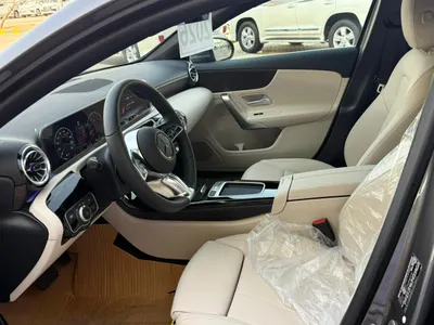 2026 مرسيدس - بنز أي 200