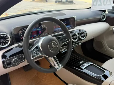 2026 مرسيدس - بنز أي 200