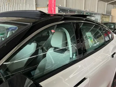 2026 فورد توروس تايتينيوم