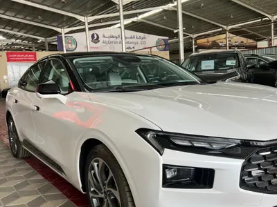 2026 فورد توروس تايتينيوم