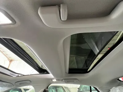 2026 فورد توروس تايتينيوم