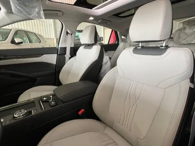 2026 فورد توروس تايتينيوم