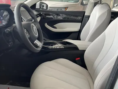 2025 ام جي ام جي 5