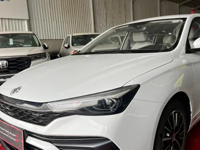 2025 ام جي ام جي 5