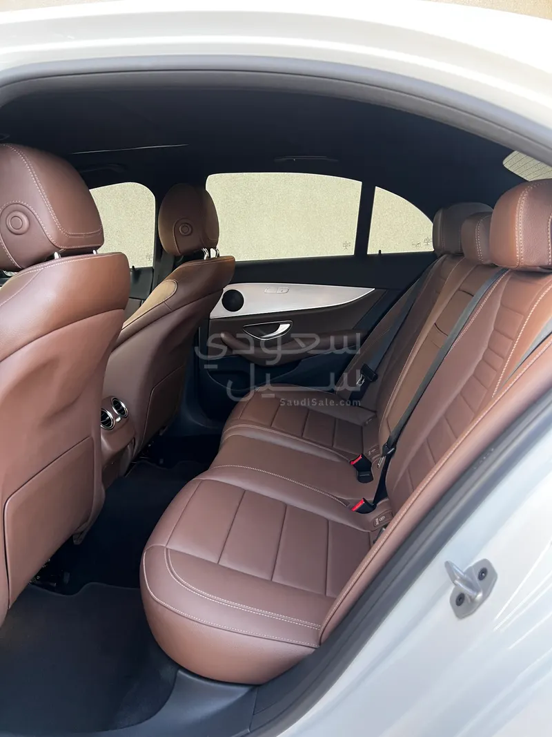 2021 مرسيدس - بنز إي 250