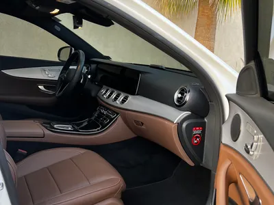 2021 مرسيدس - بنز إي 250