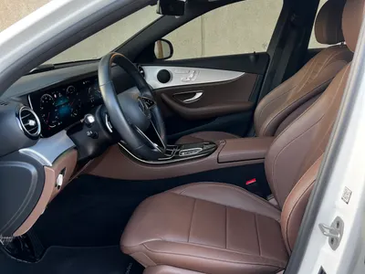 2021 مرسيدس - بنز إي 250