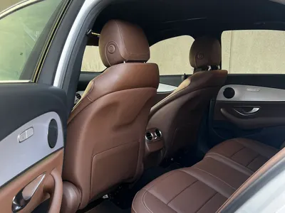 2021 مرسيدس - بنز إي 250