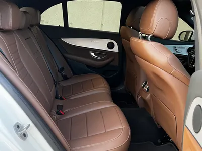 2021 مرسيدس - بنز إي 250