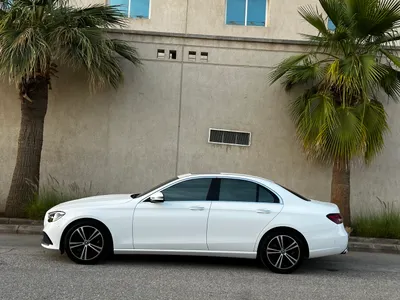 2021 مرسيدس - بنز إي 250