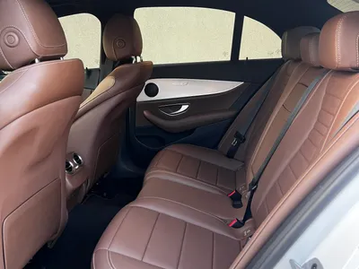 2021 مرسيدس - بنز إي 250