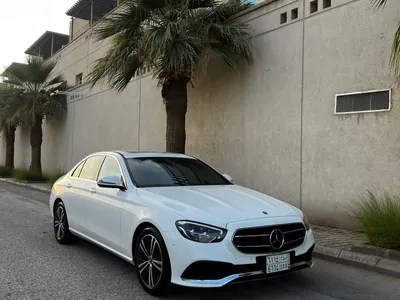 2021 مرسيدس - بنز إي 250