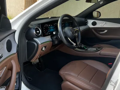 2021 مرسيدس - بنز إي 250