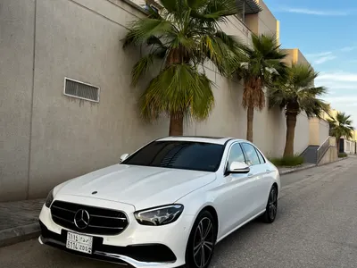 2021 مرسيدس - بنز إي 250