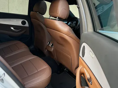 2021 مرسيدس - بنز إي 250