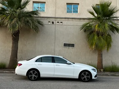 2021 مرسيدس - بنز إي 250