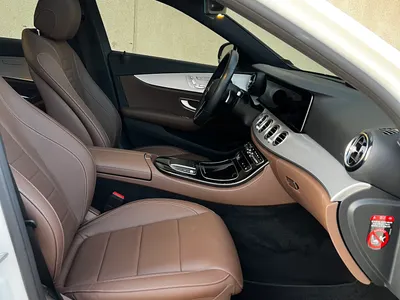 2021 مرسيدس - بنز إي 250