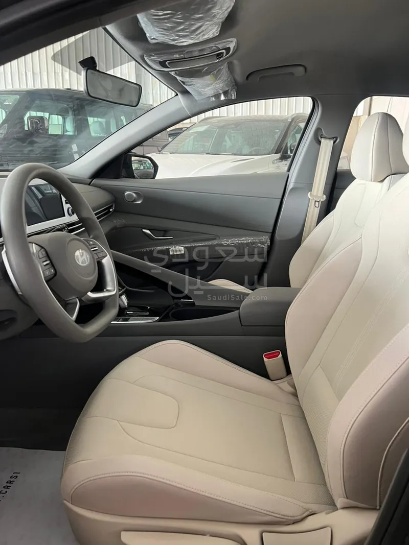 2026 هيونداي النترا