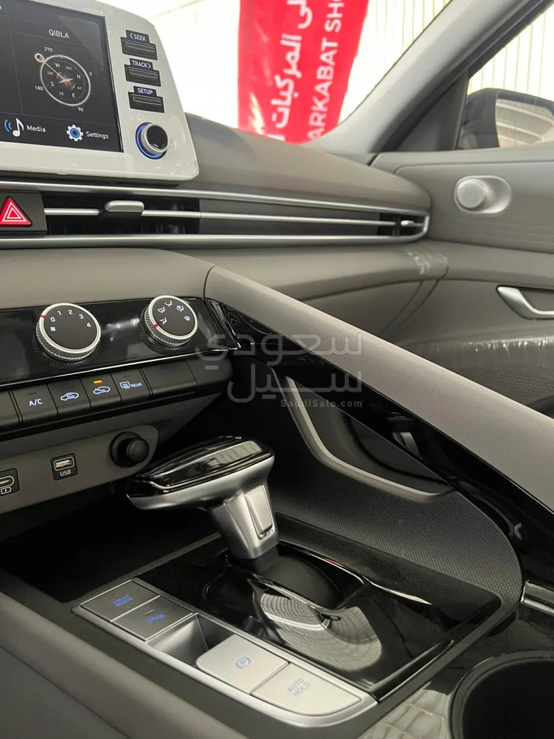 2026 هيونداي النترا