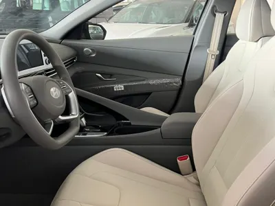 2026 هيونداي النترا