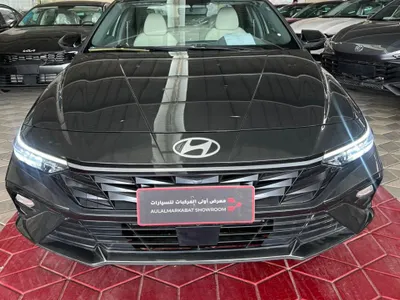 2026 هيونداي النترا