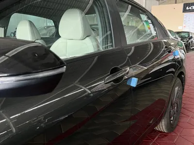 2026 هيونداي النترا