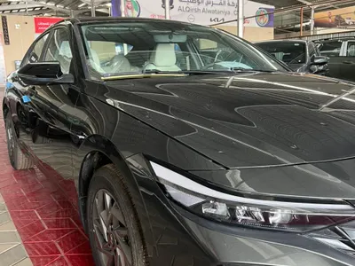 2026 هيونداي النترا