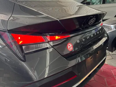 2026 هيونداي النترا