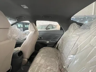 2026 هيونداي النترا