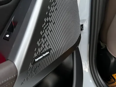 2024 بي ام دبليو الفئة الخامسة 520 أي