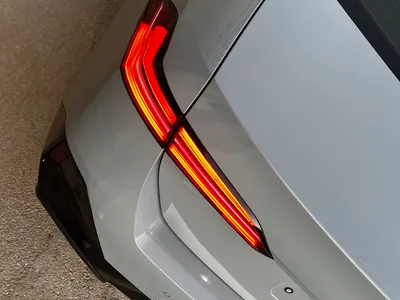 2024 بي ام دبليو الفئة الخامسة 520 أي