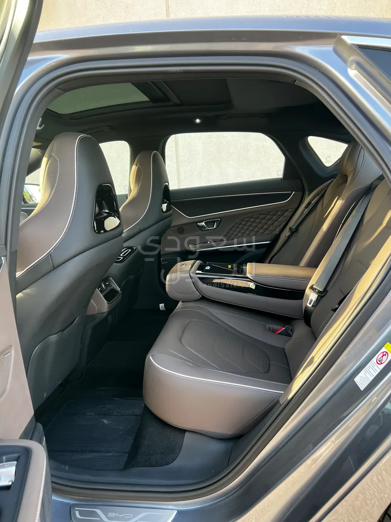 2024 بي واي دي سيل