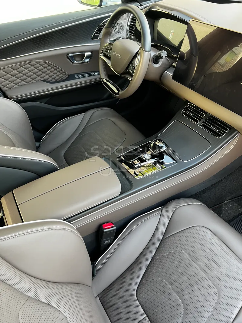 2024 بي واي دي سيل