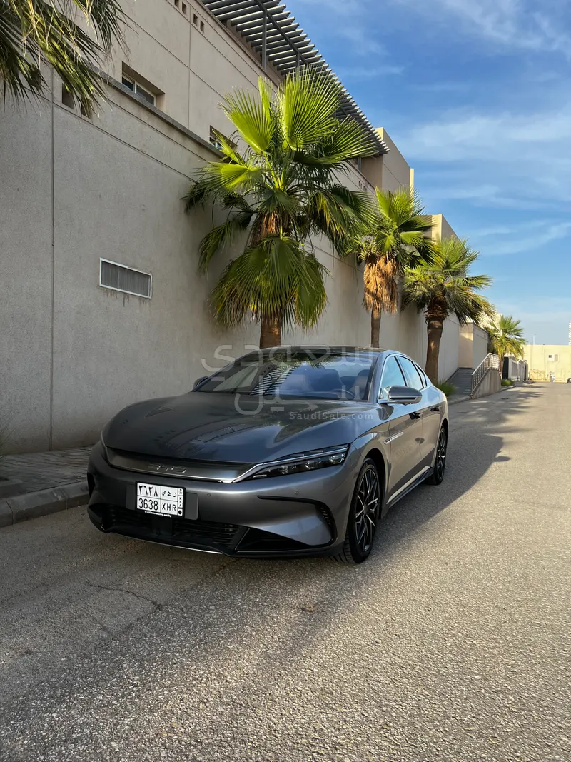 2024 بي واي دي سيل