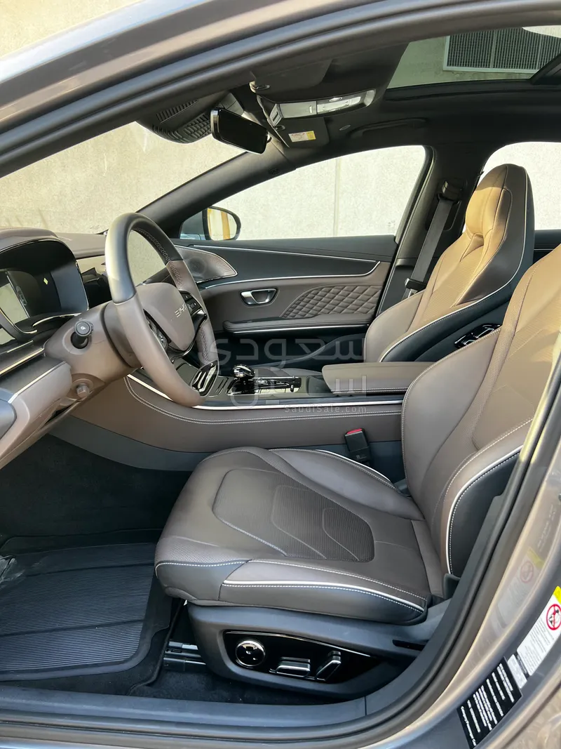 2024 بي واي دي سيل