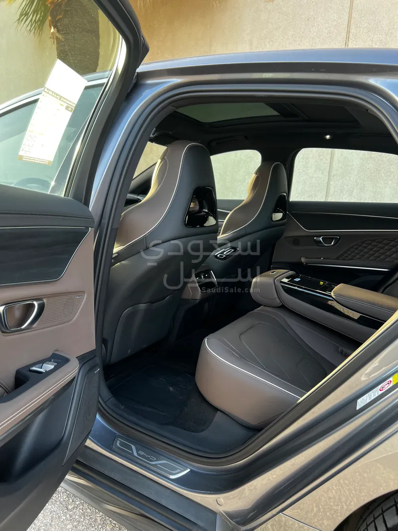 2024 بي واي دي سيل