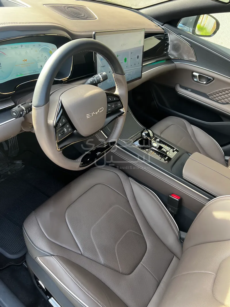 2024 بي واي دي سيل