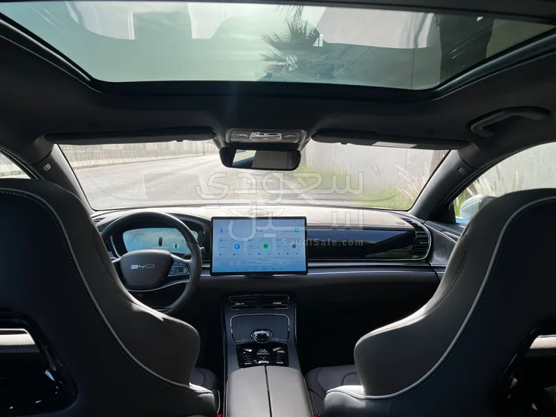 2024 بي واي دي سيل