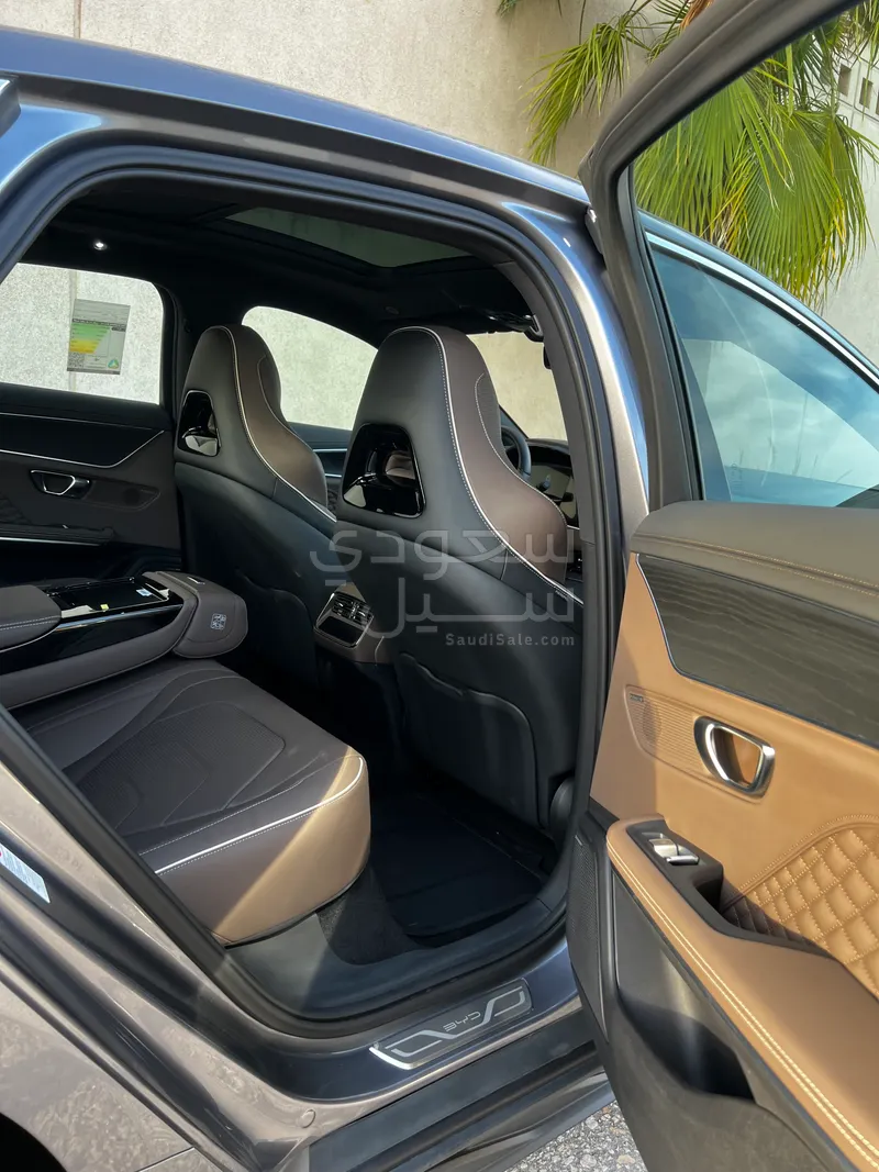 2024 بي واي دي سيل