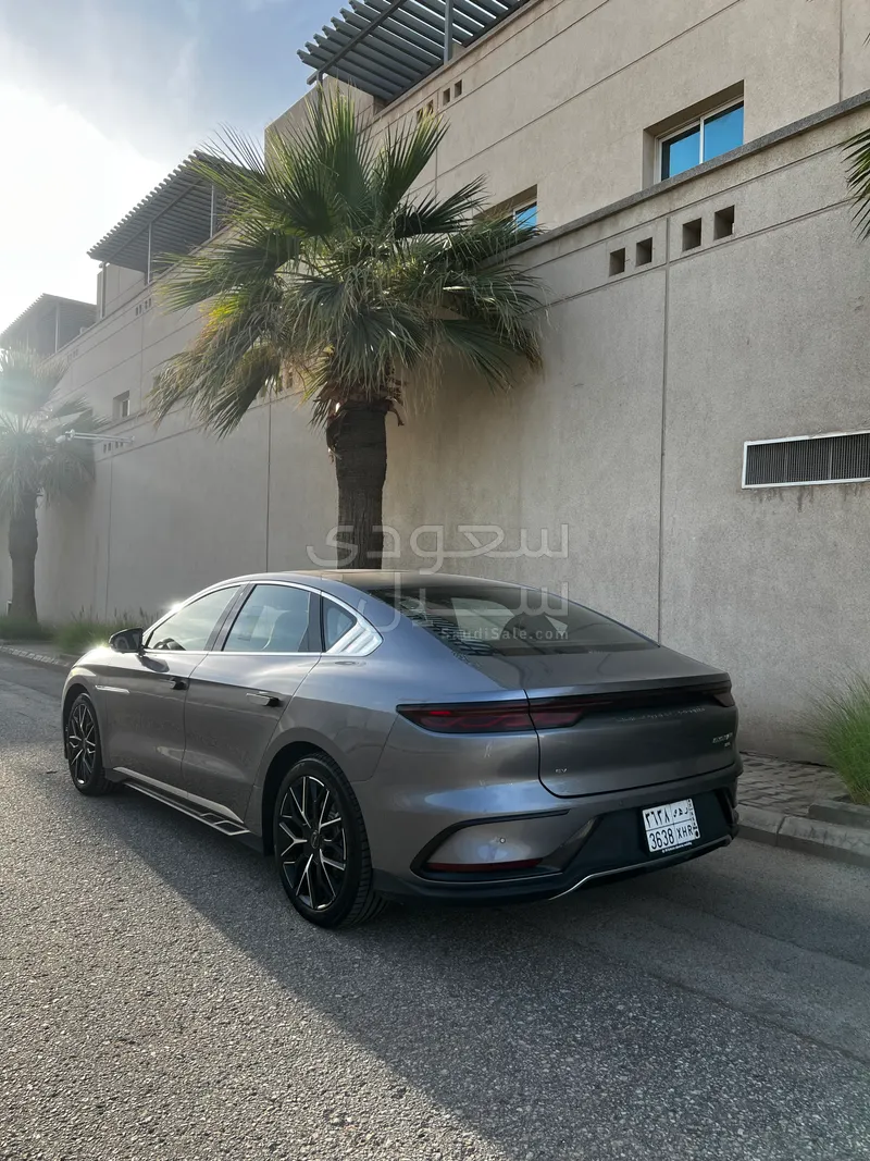 2024 بي واي دي سيل