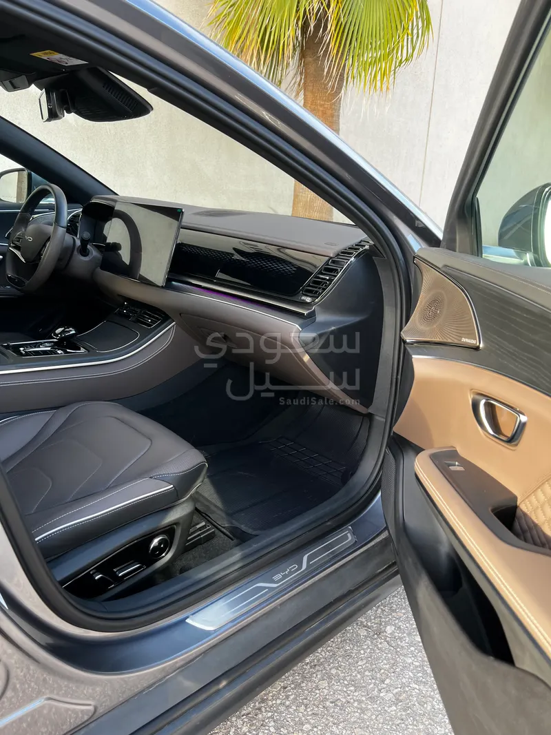 2024 بي واي دي سيل