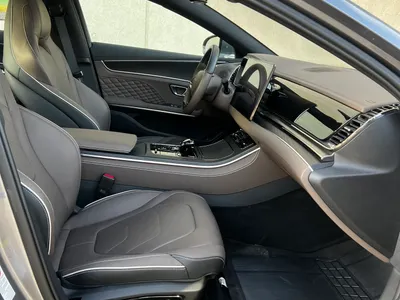 2024 بي واي دي سيل