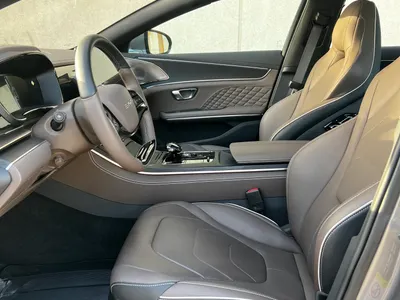 2024 بي واي دي سيل