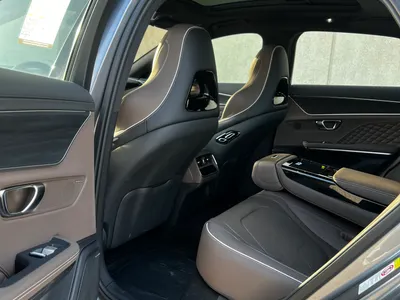 2024 بي واي دي سيل