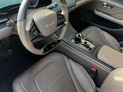 2024 بي واي دي سيل