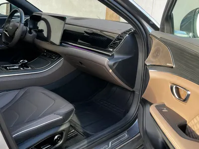 2024 بي واي دي سيل