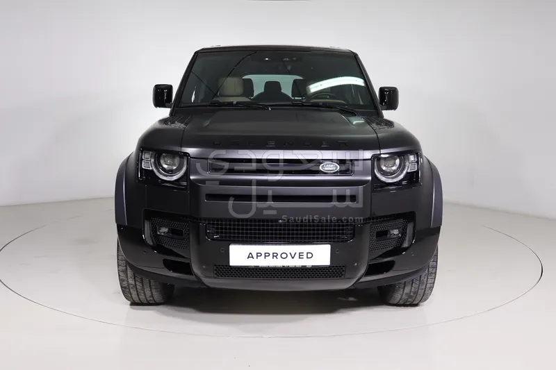 2025 لاند روفر ديفيندر 130