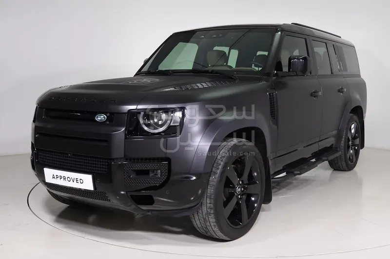 2025 لاند روفر ديفيندر 130