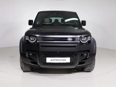 2025 لاند روفر ديفيندر 130