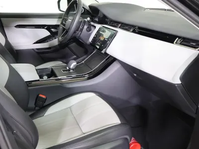 2024 لاند روفر رينج روفر ايفوك داينمك